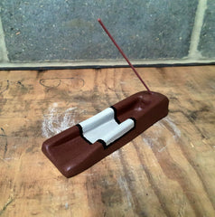 Ceramic Insence Holder