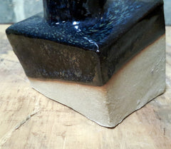 Ceramic Candle Holder Set