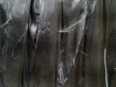 Silver Pendant Lampshade